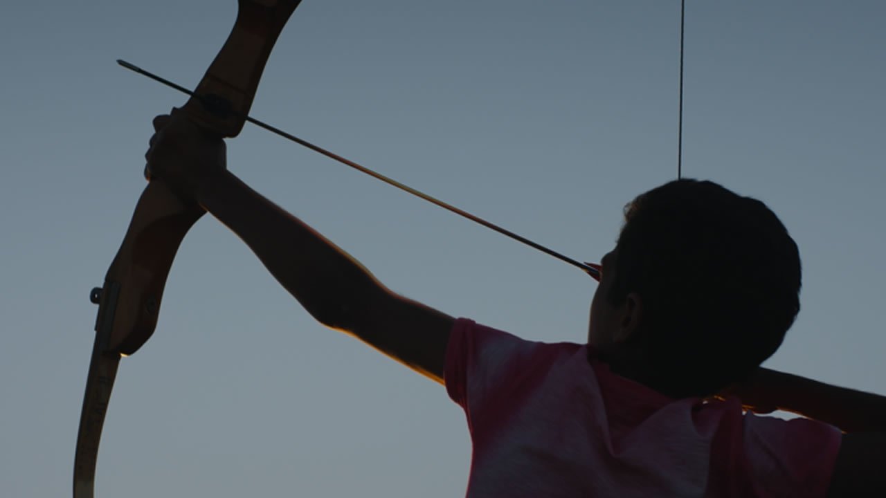 A Second Life backdrop