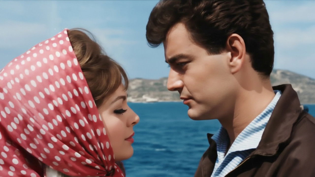 Bütün Suçumuz Sevmek backdrop