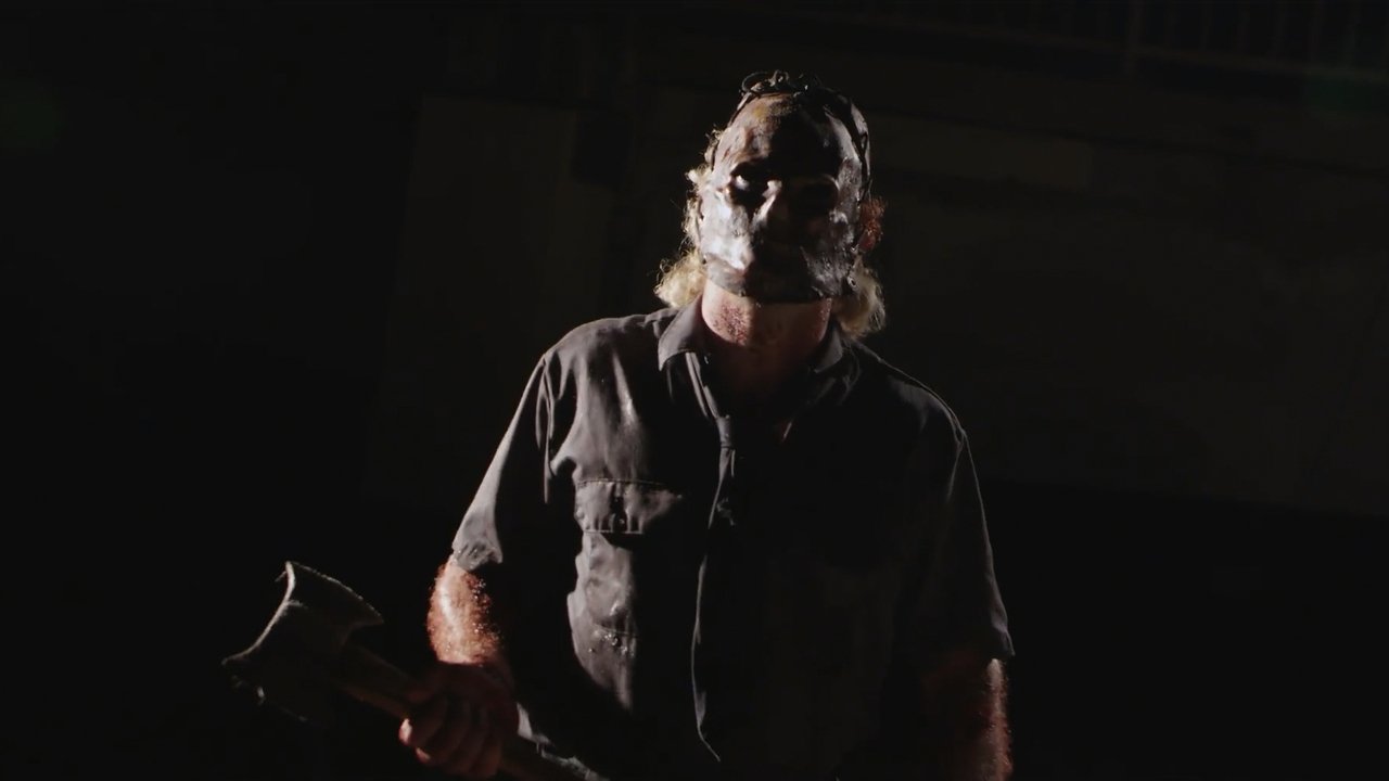 Bound X Blood: The Orphan Killer 2 backdrop