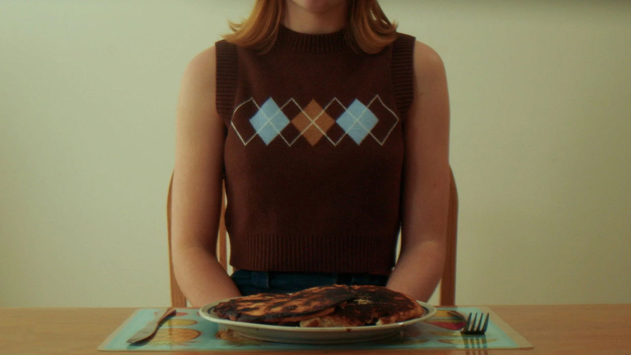 Gustav Spicy backdrop