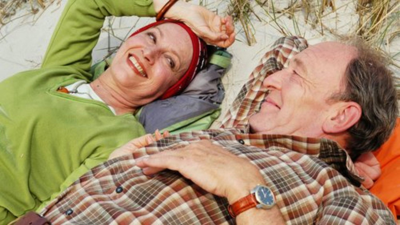 Freie Fahrt ins Glück backdrop