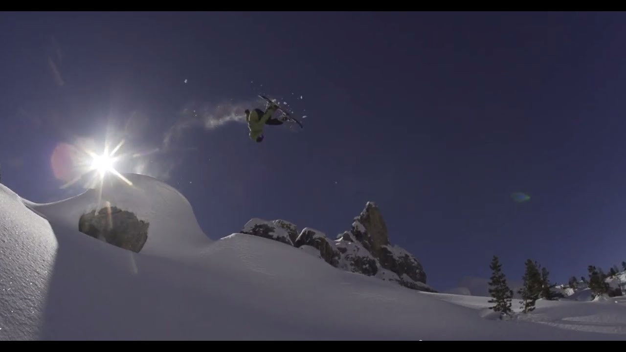 Heavy Mental backdrop