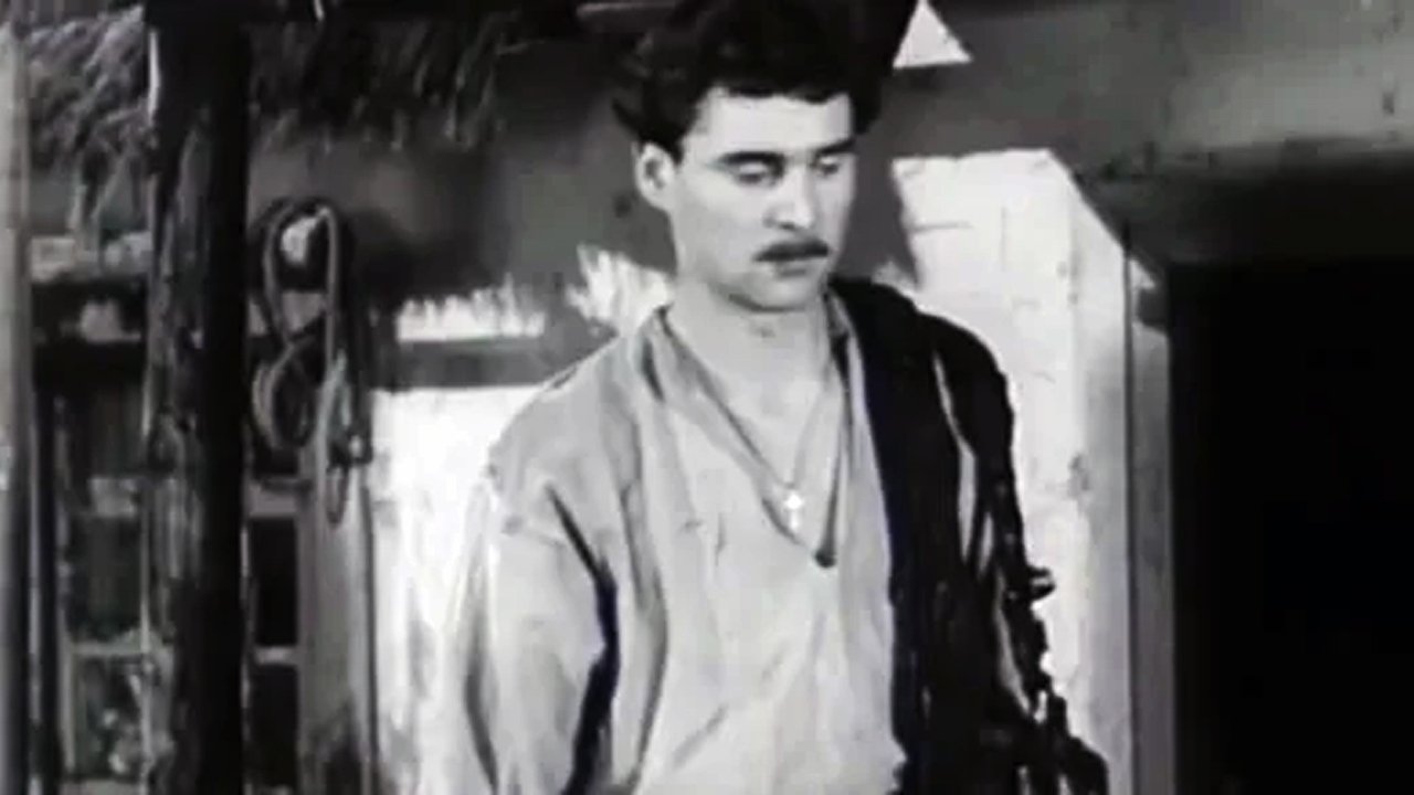 Hundred Thousands backdrop