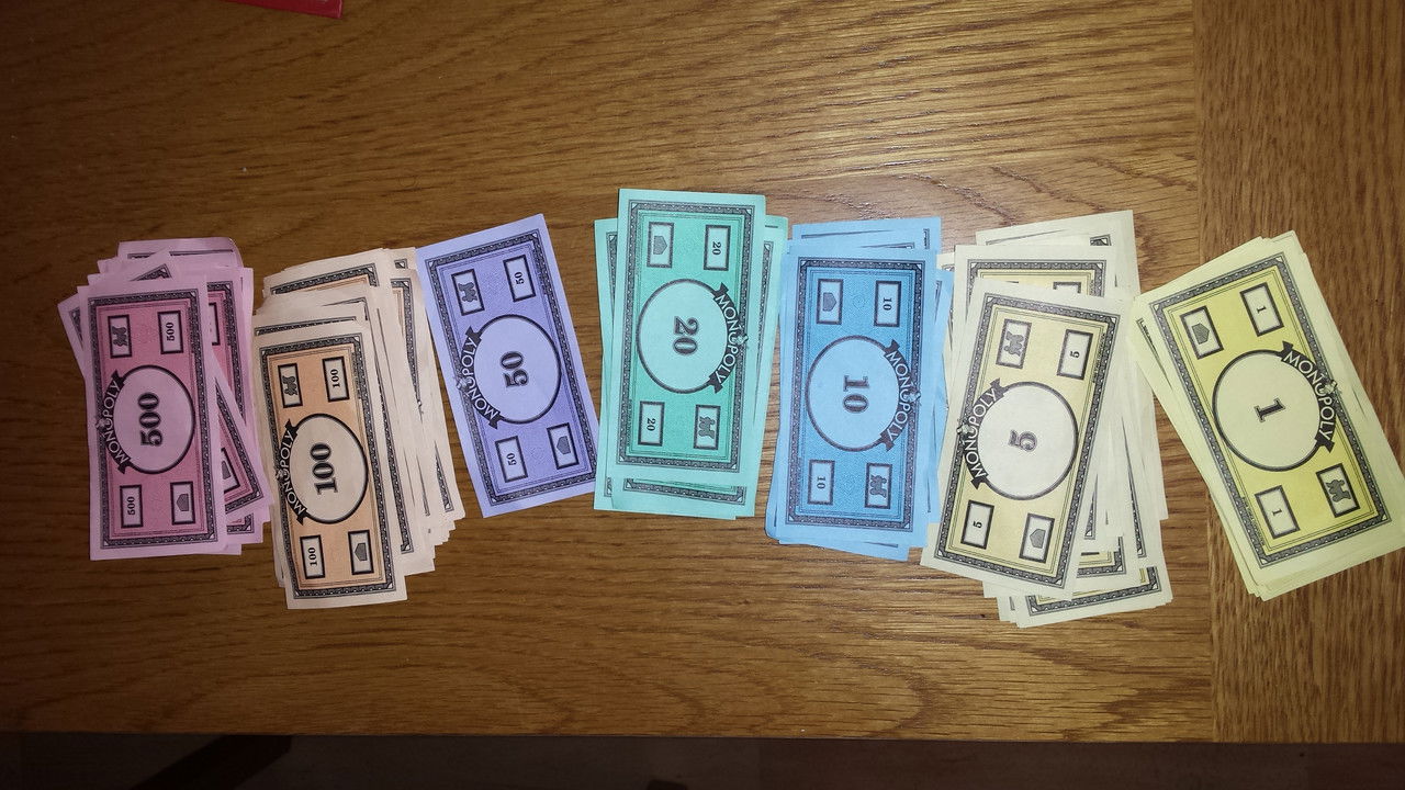 Bill Thompson backdrop