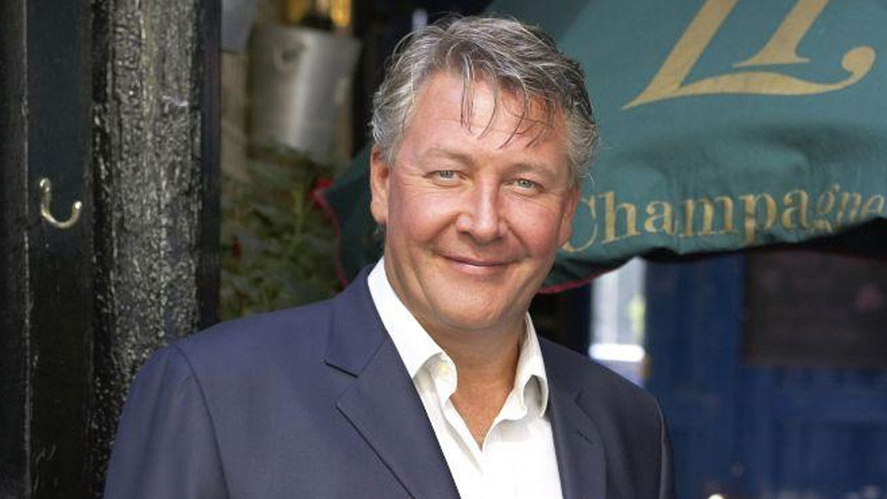 Challenge Tommy Walsh backdrop