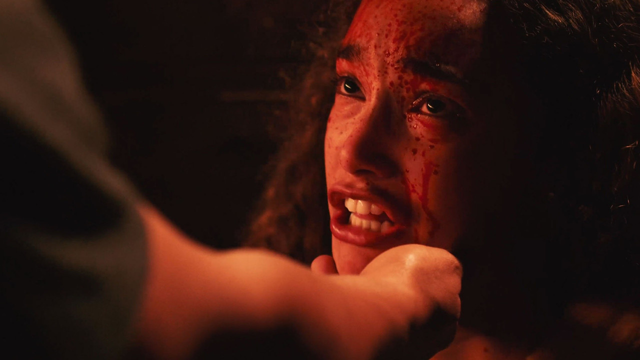 Gift of Fear backdrop