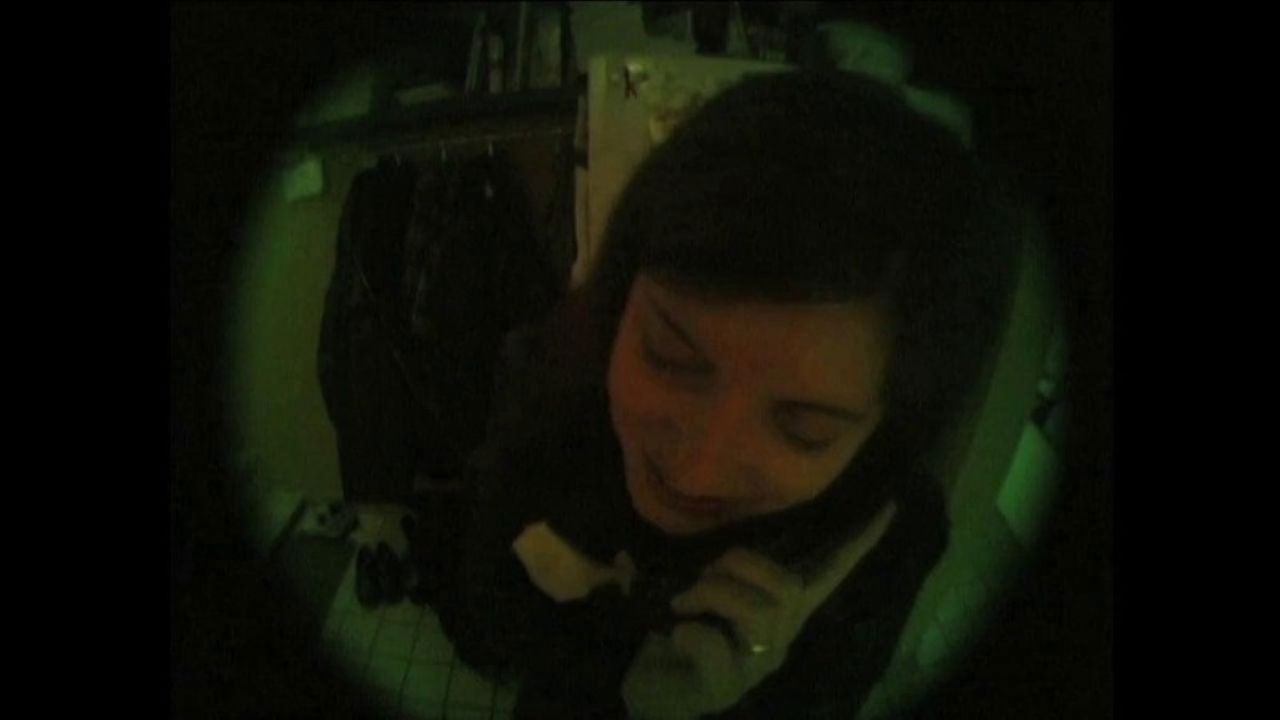 Celluloid Horror backdrop