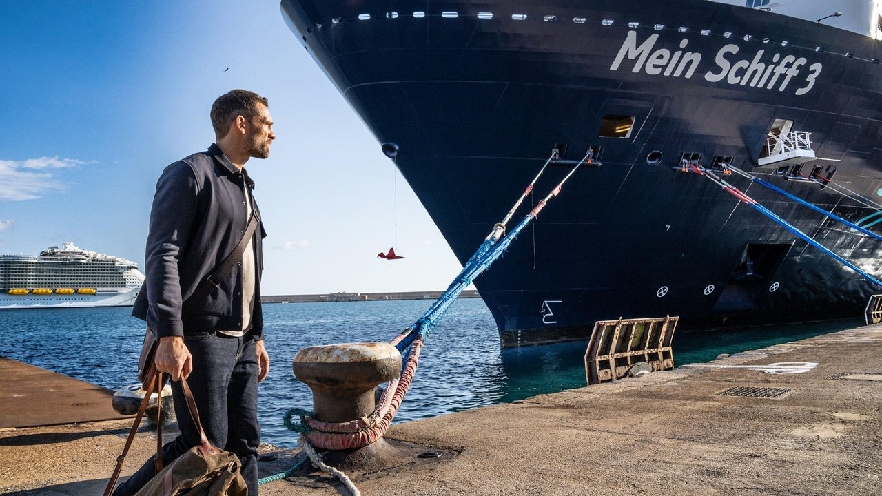 Der Schiffsarzt backdrop