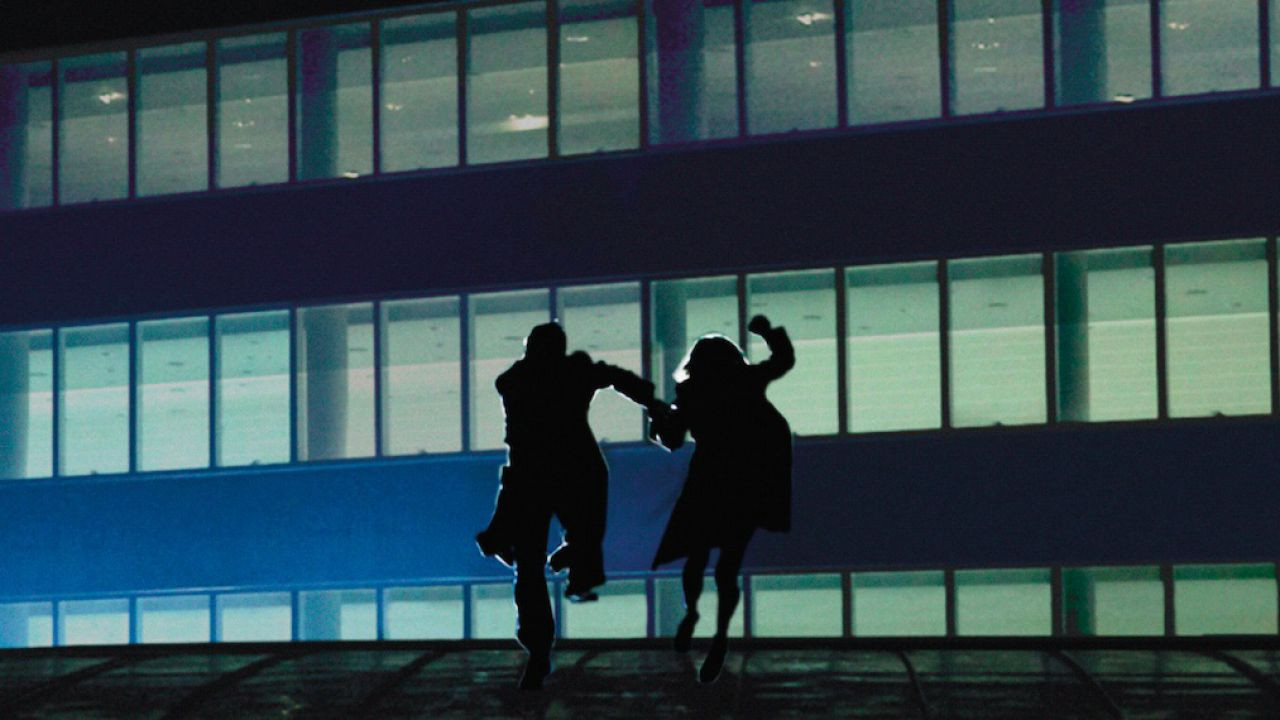 The Lithium Conspiracy backdrop