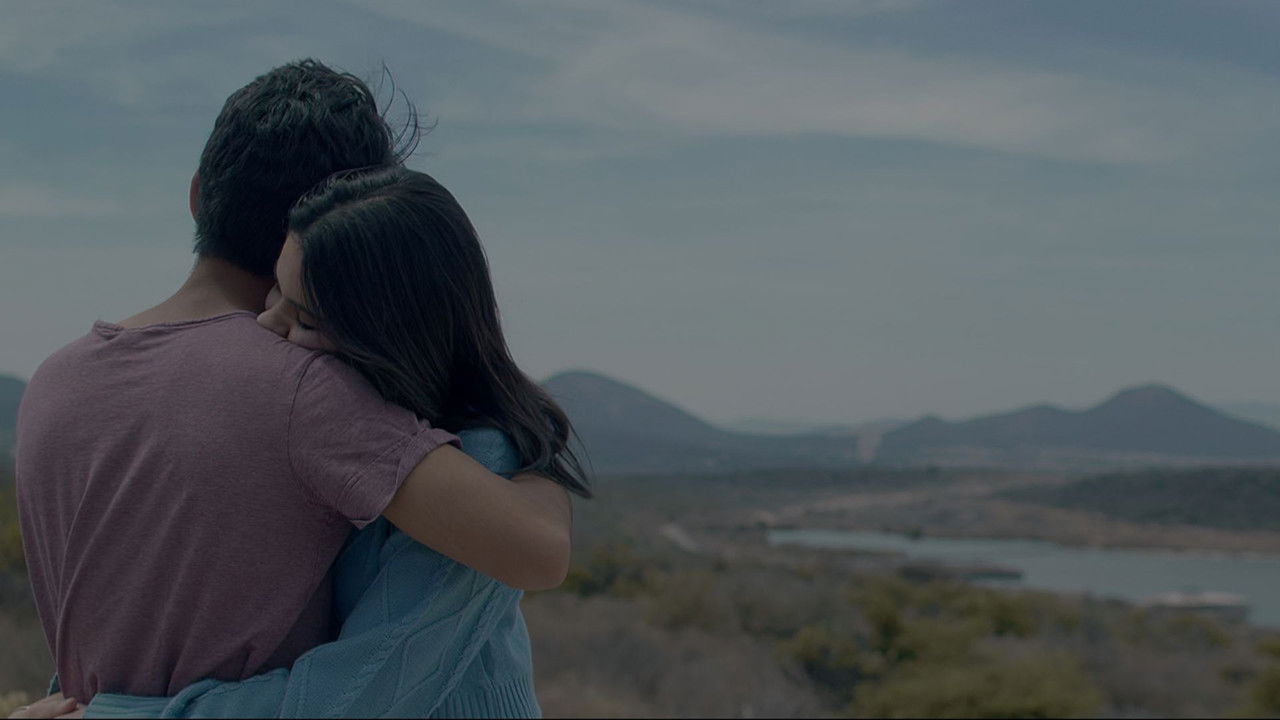 Beautiful Eyes backdrop