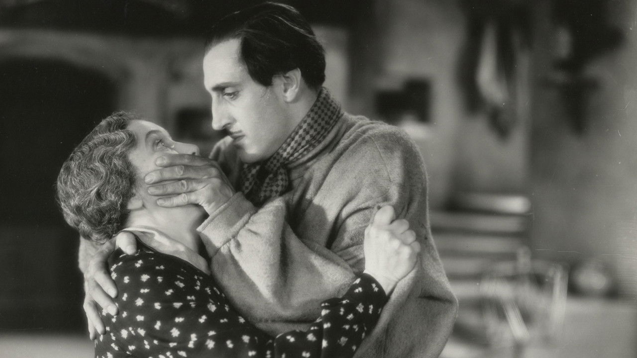 This Mad World backdrop