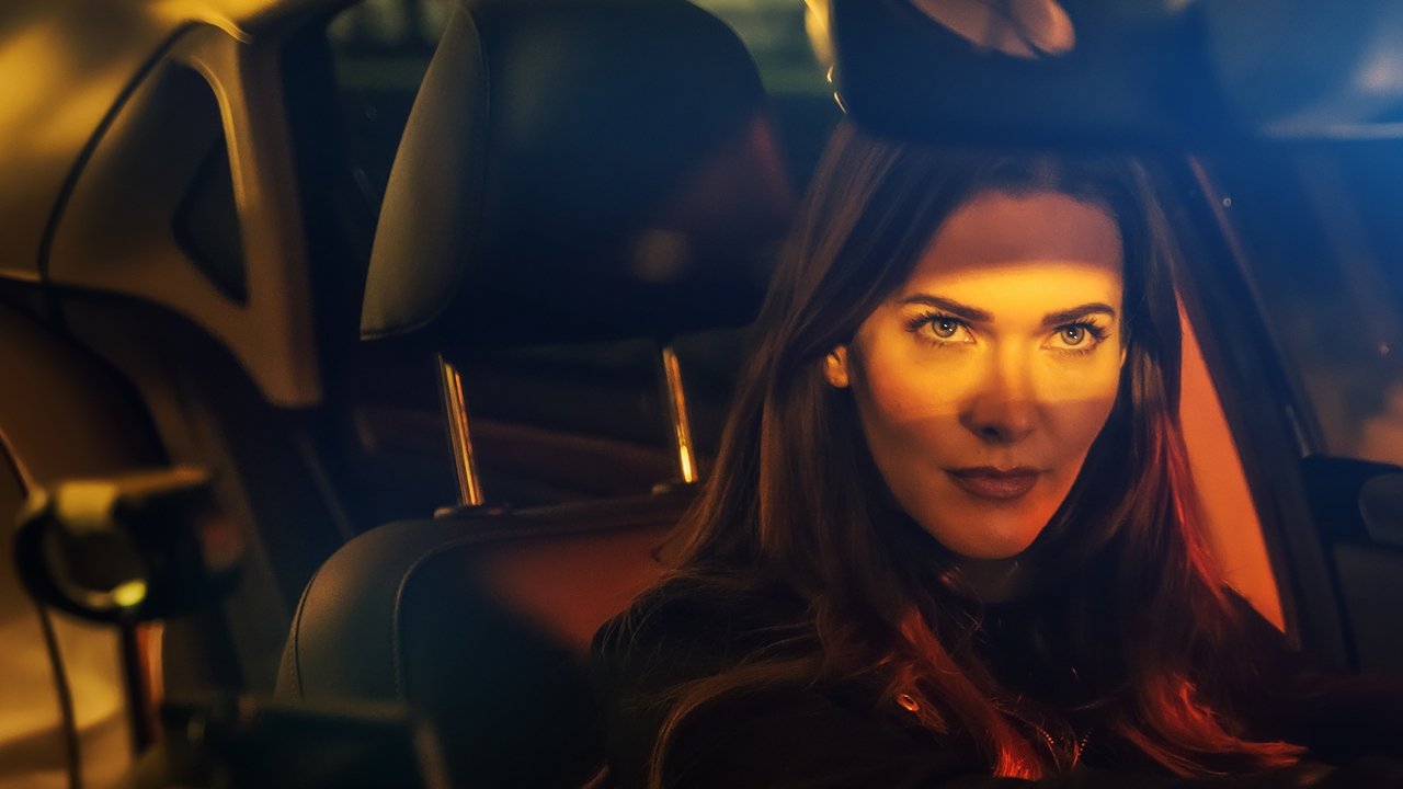 There's a New Killer in Town backdrop