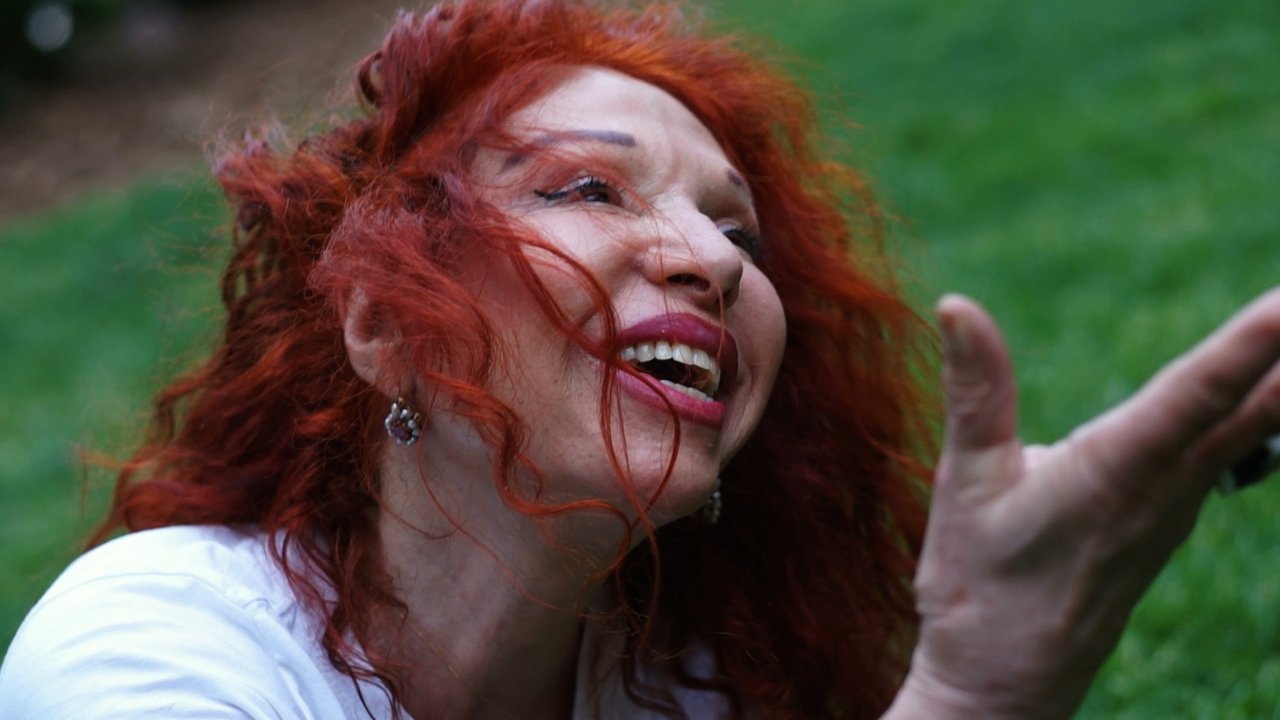 Edipo esclavo backdrop