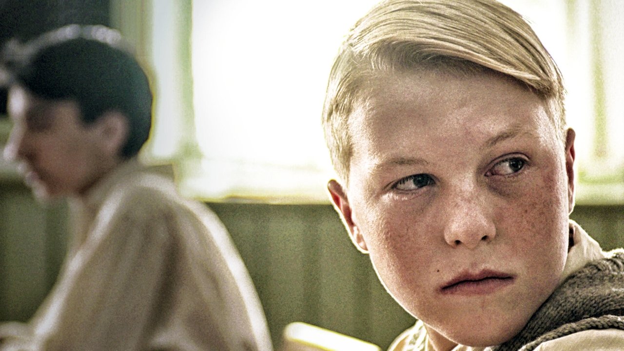 Forgive Us Our Trespasses backdrop