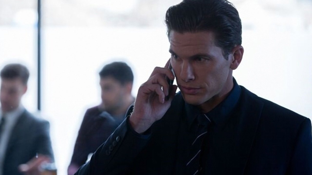 Soul Sessions backdrop