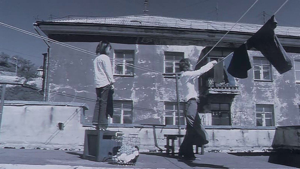 The Hotel Venus backdrop