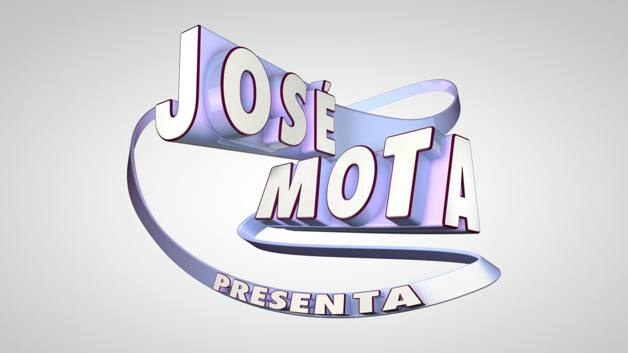 José Mota Presenta backdrop