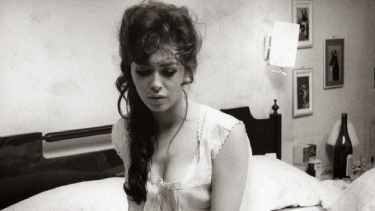 High Infidelity backdrop