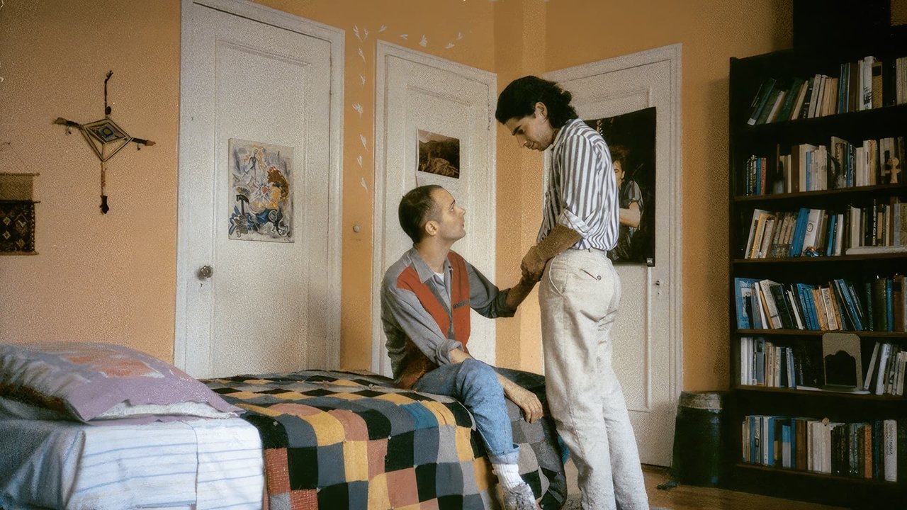 Fun Down There backdrop