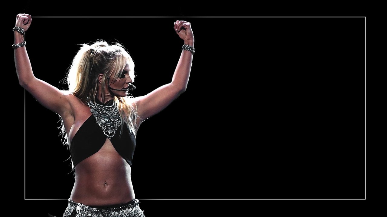 Britney Spears: Fighting for Freedom backdrop