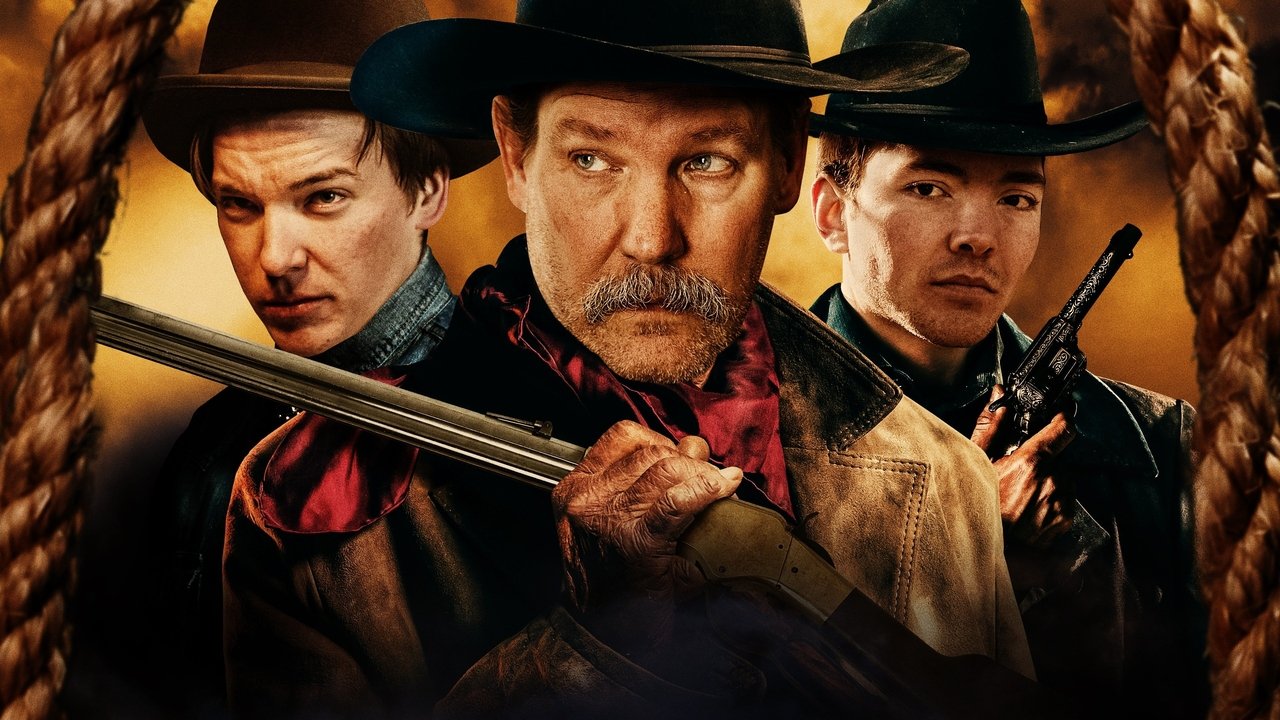 Death Alley backdrop