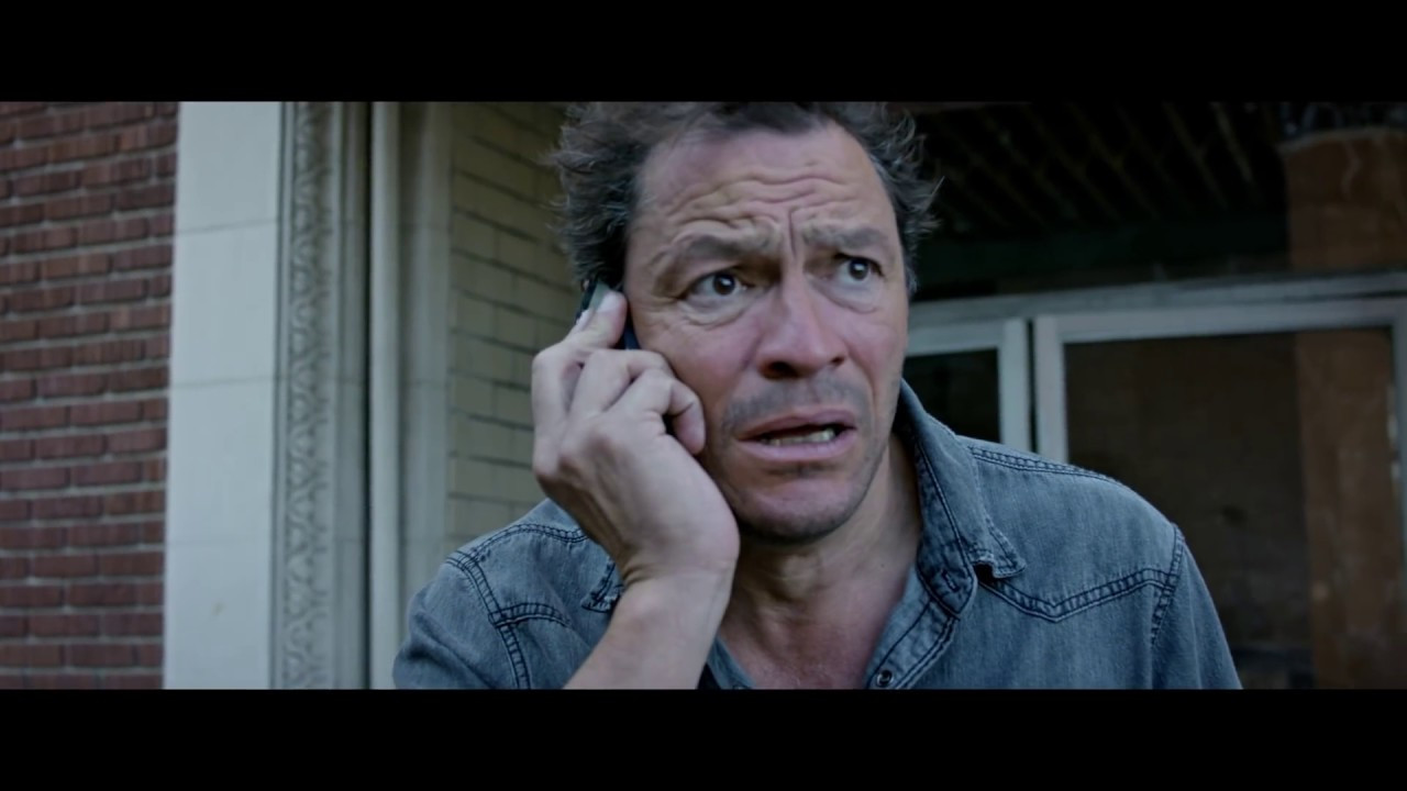 Five Star Fouad backdrop