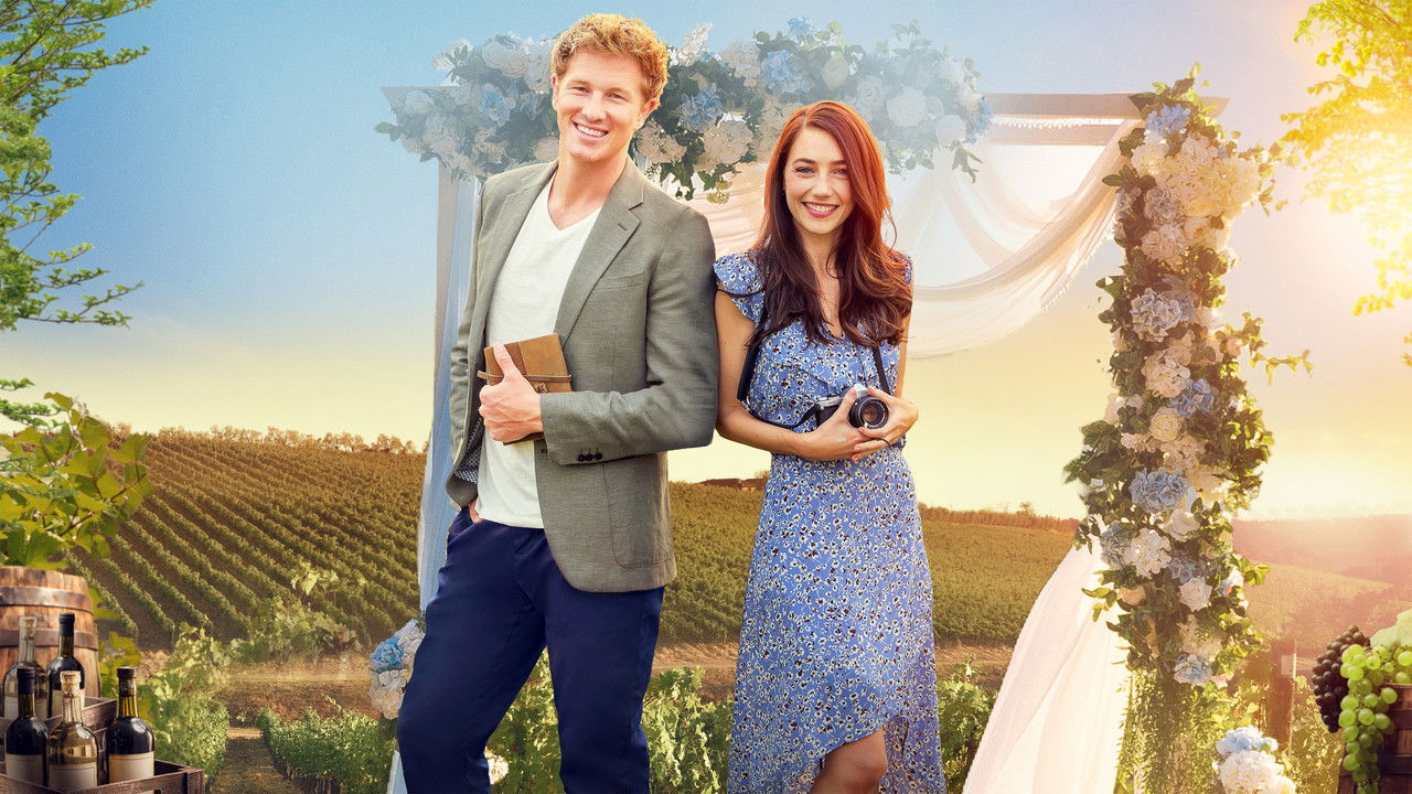 A Snapshot of Forever backdrop