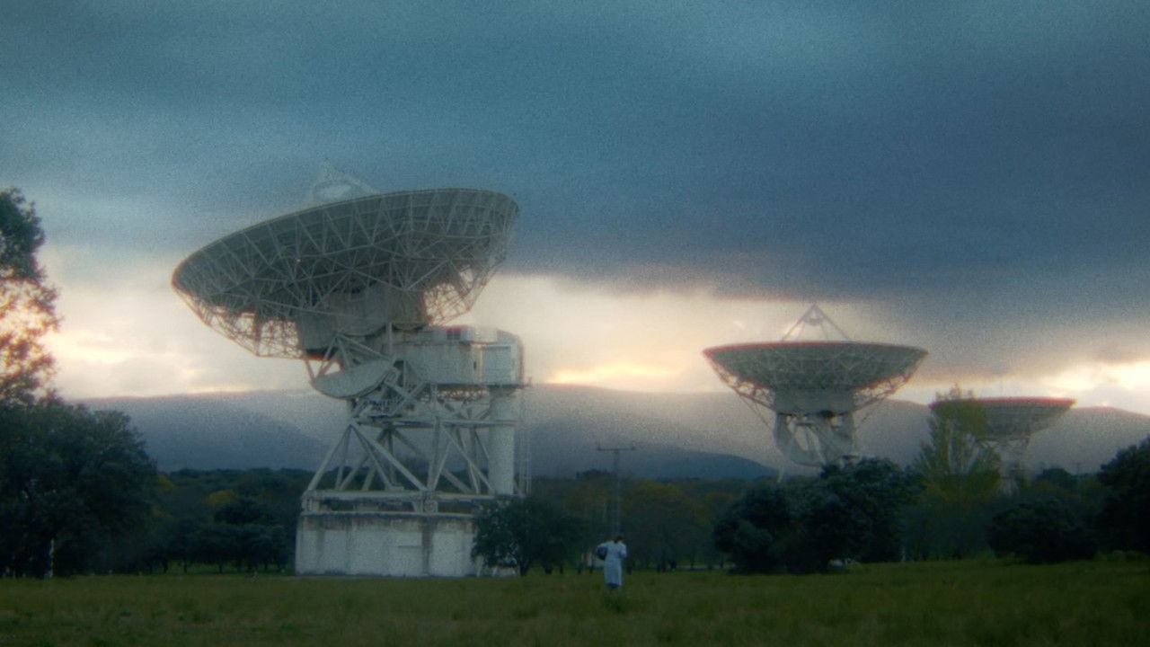 Among-Terrestrials backdrop