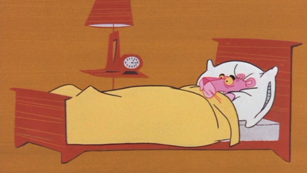 The Pink Tail Fly backdrop