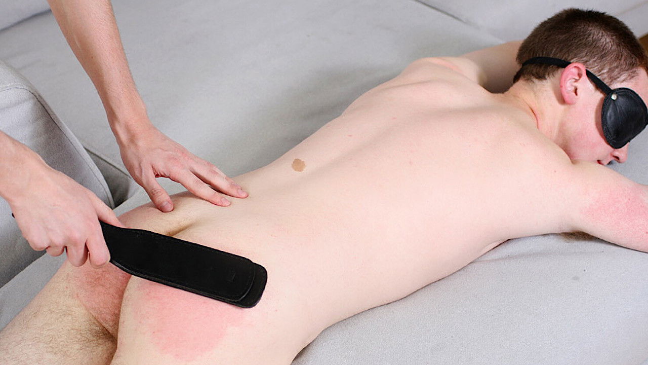 Boynapped Collection: Blindfolded Boys Vol. 1 backdrop