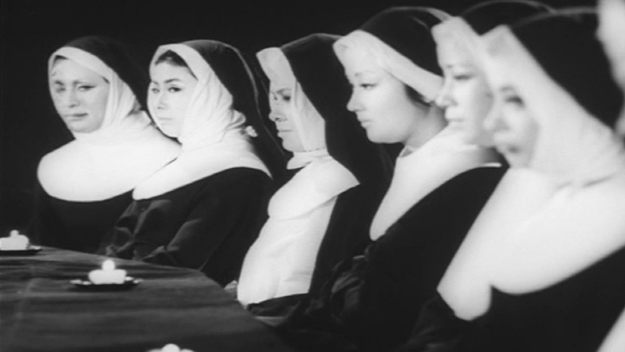 The Deserted Archipelago backdrop