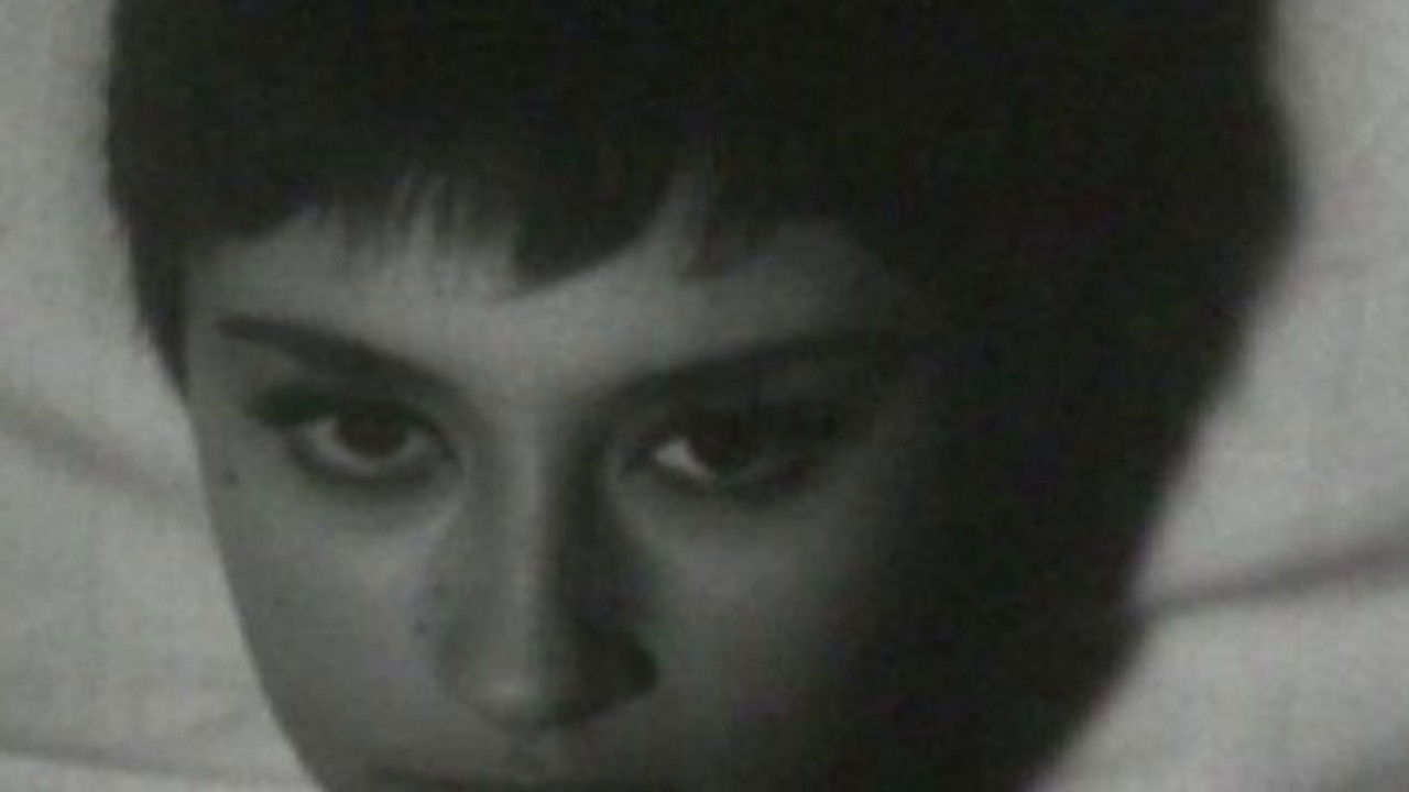 Dopo il buio backdrop