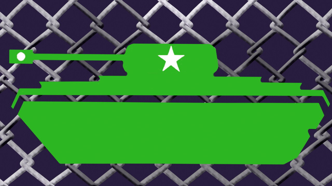 WCW Fall Brawl 1994 backdrop