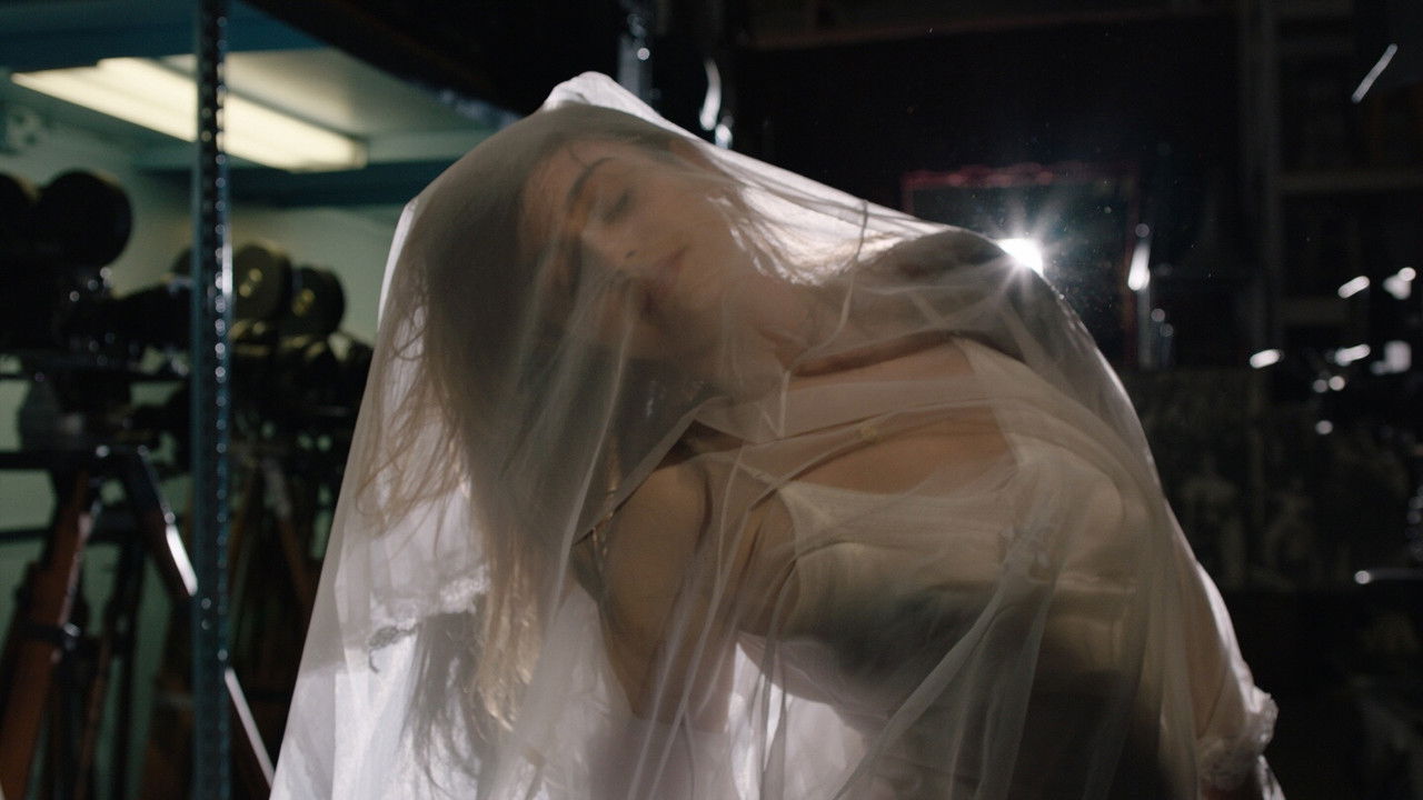 Magic Lantern backdrop