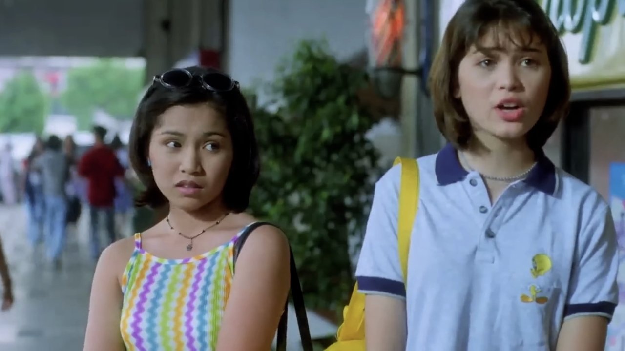 Nagbibinata backdrop