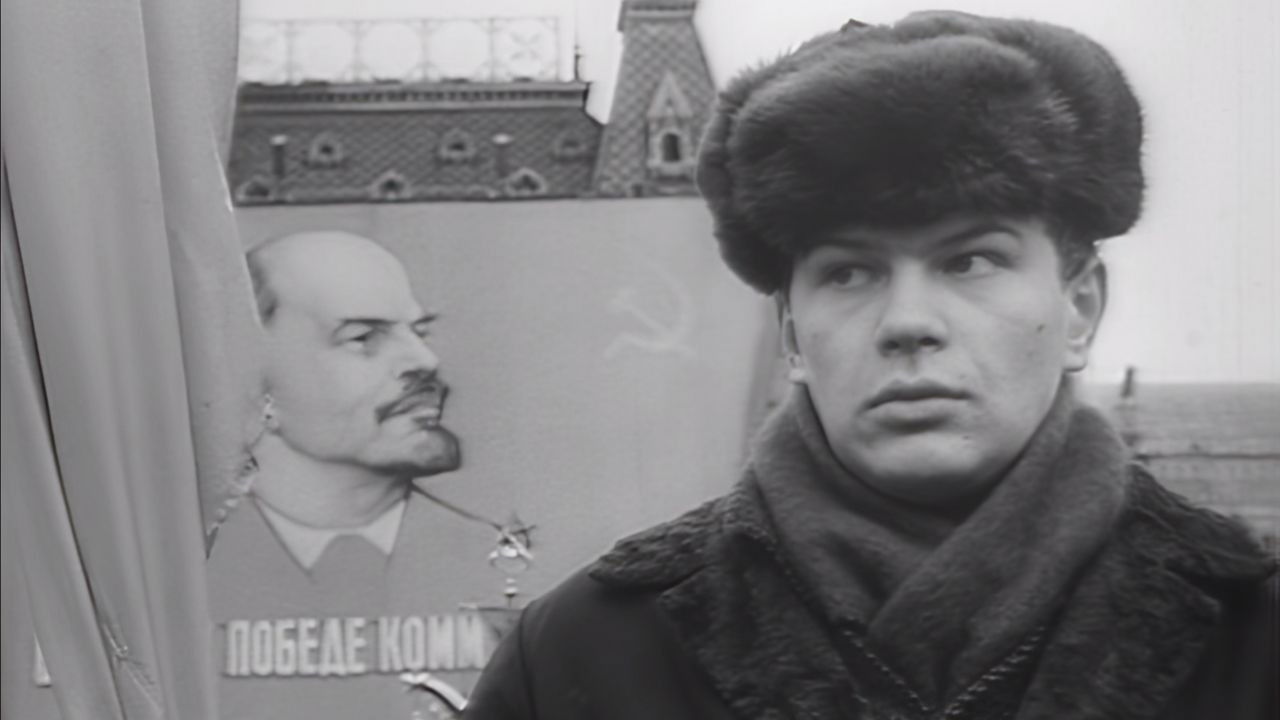 Bonivur's Heart backdrop