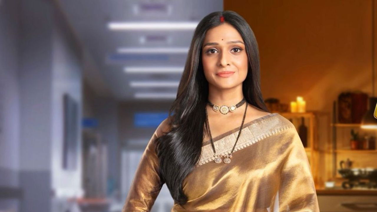 Dr. Aarambhi backdrop