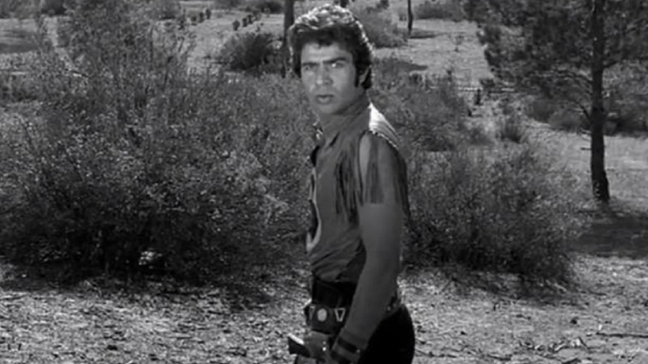 Zagor: The Black Pirate's Treasure backdrop