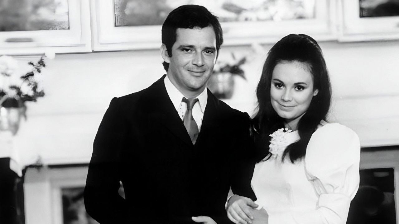 Véu de Noiva backdrop