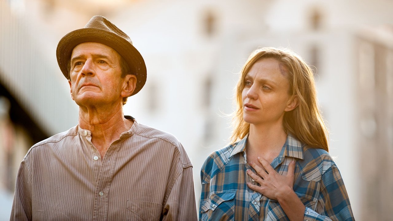 Being Venice backdrop