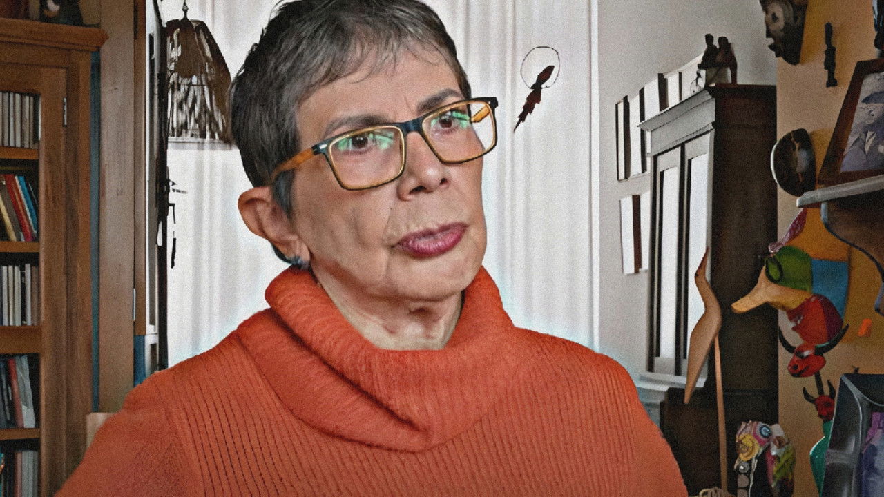 Ousar Viver! Histórias da Maria backdrop