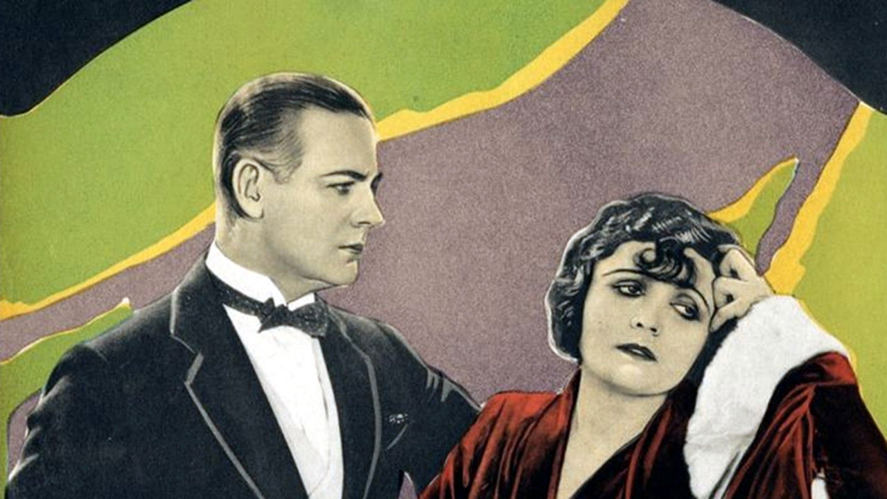 Shadows of Paris backdrop