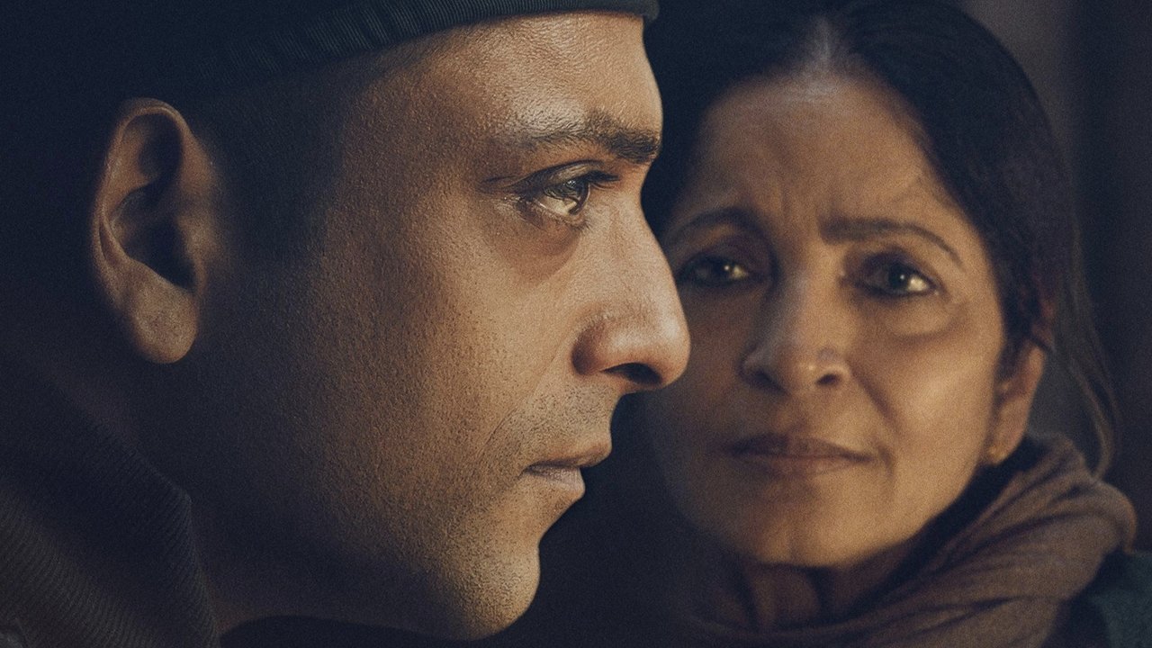 Kaisi Ye Paheli backdrop