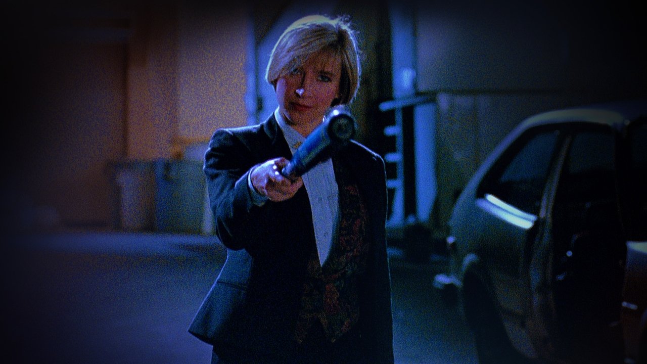 Martial Law II: Undercover backdrop