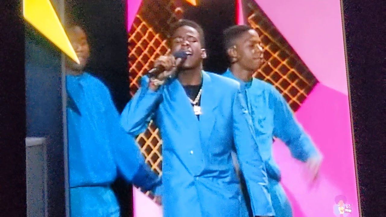 Robert Townsend: Partners in Crime: Vol. 3 backdrop