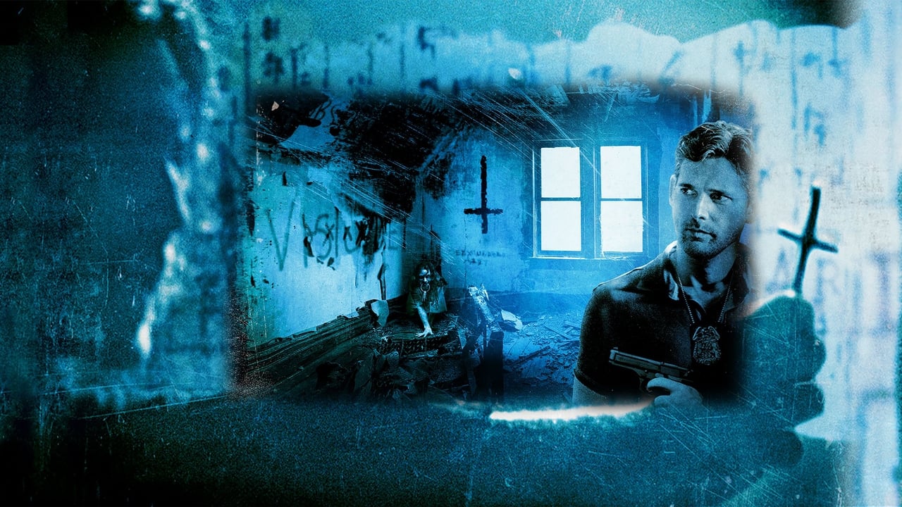 Deliver Us from Evil backdrop