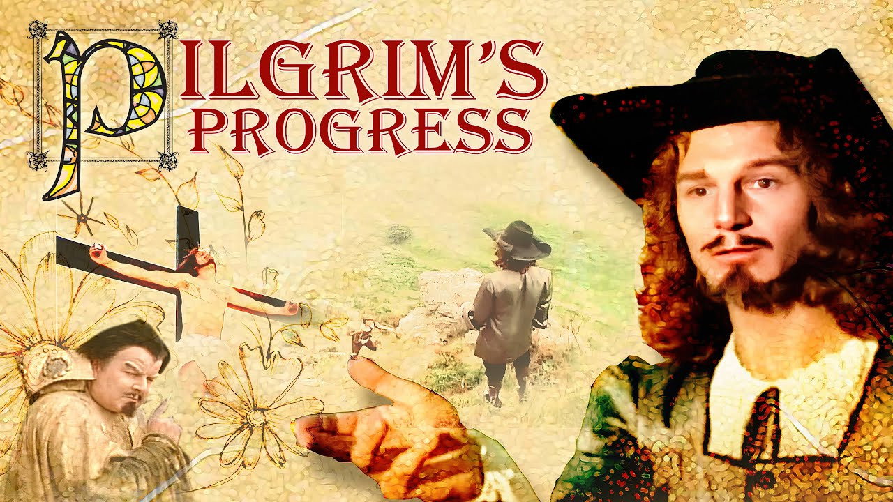 Pilgrim's Progress backdrop