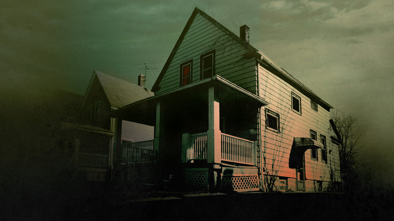 The Cleveland Kidnappings backdrop