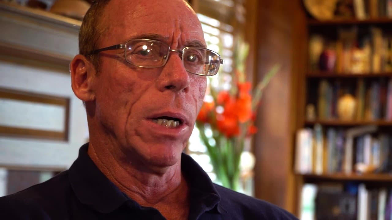 Above Top Secret: The Technology Behind Disclosure backdrop