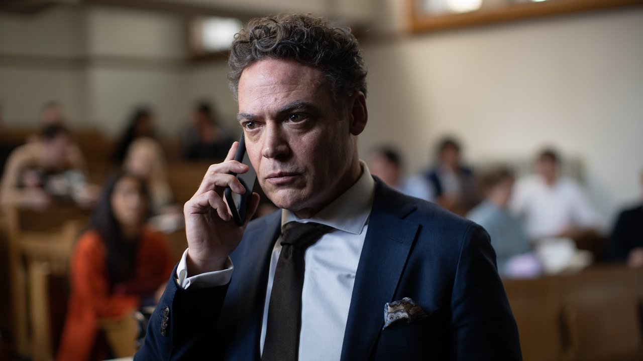 De F*ckulteit backdrop